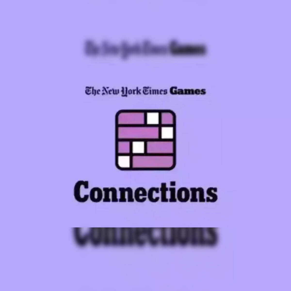 NYT Connections Answers NYT Connections 645 Hints And Answers For March 17 2025 Monday Puzzle Breakdown The Economic Times