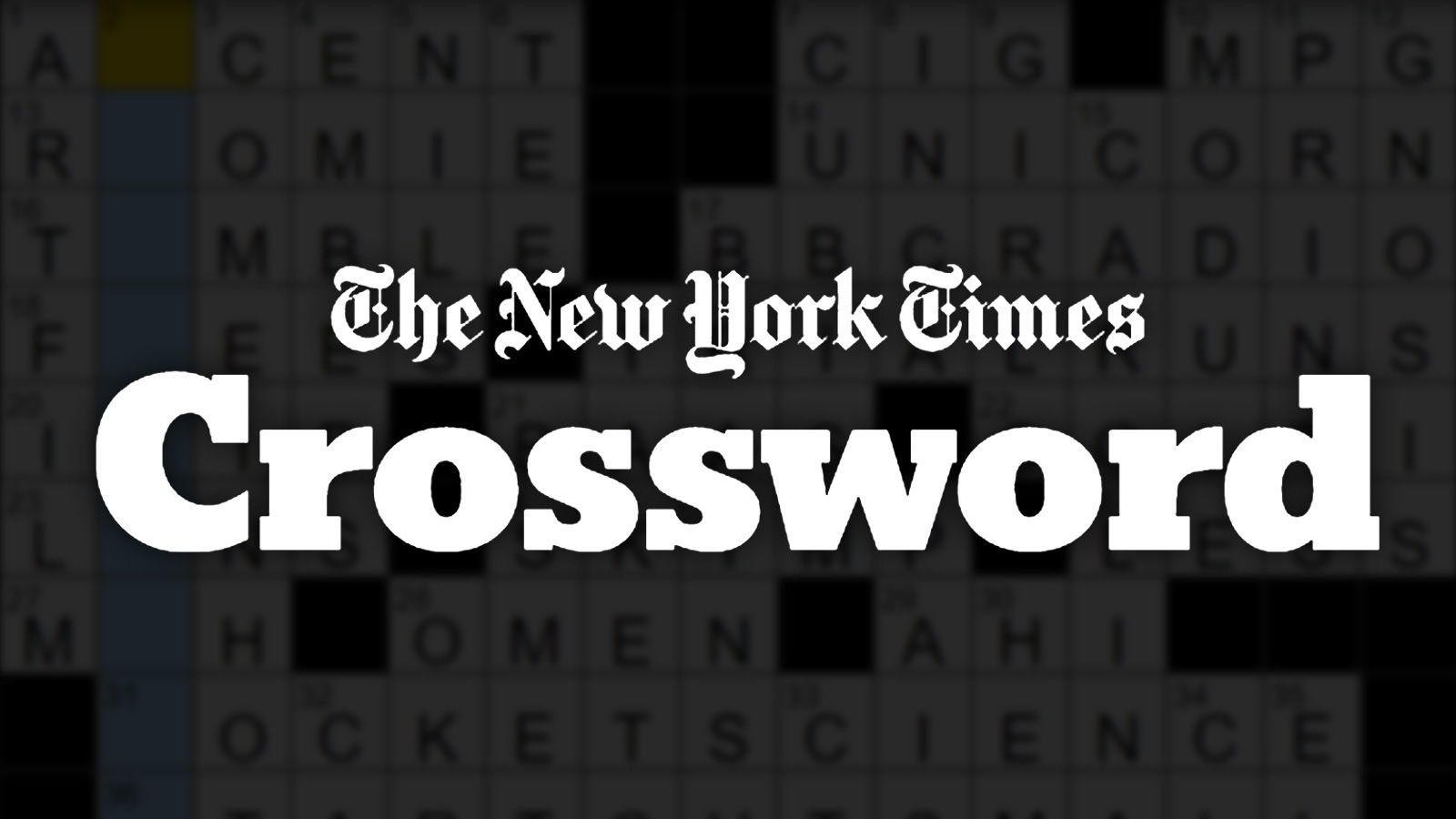 NYT Crossword Solution For August 16 2025 NYT Crossword Solution For August 16 2025