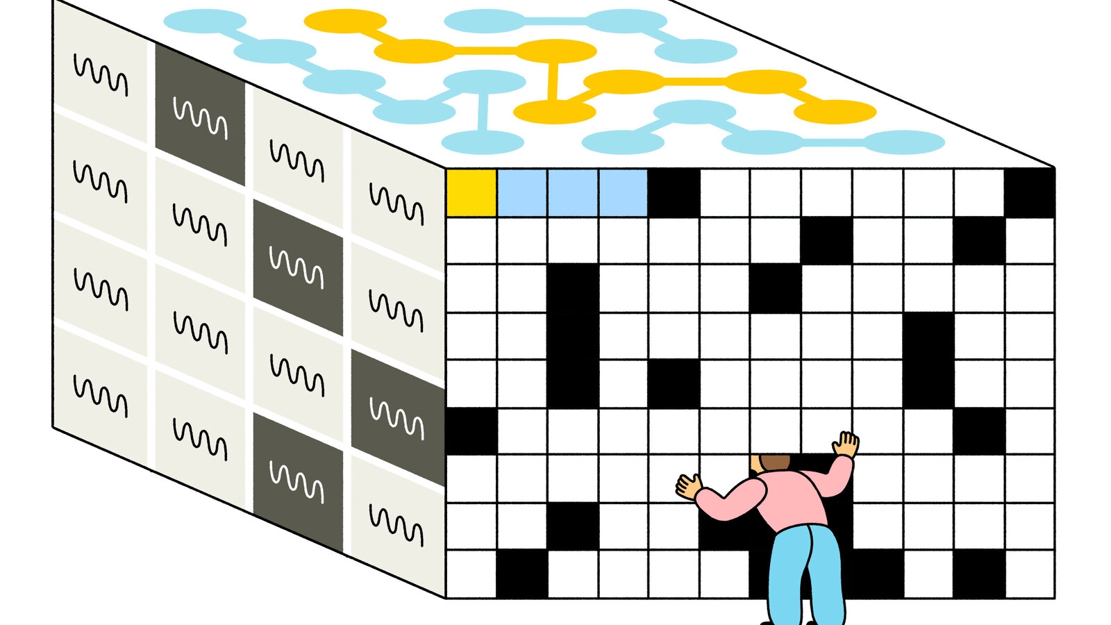 NYT Games 25 Memorable Puzzles From 2025 The New York Times