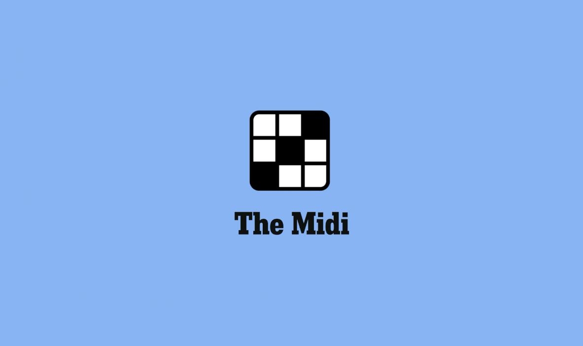NYT Midi Crossword Hints And Answers Thursday March 5 Poetry In Motion NYT Midi Crossword Hints And Answers Thursday March 5 Poetry In Motion