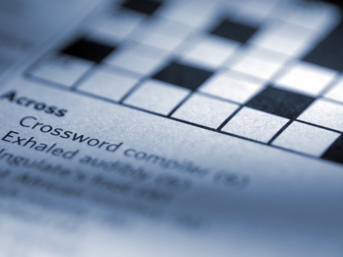 NYT Mini Crossword Answers For February 18 2025 Mashable