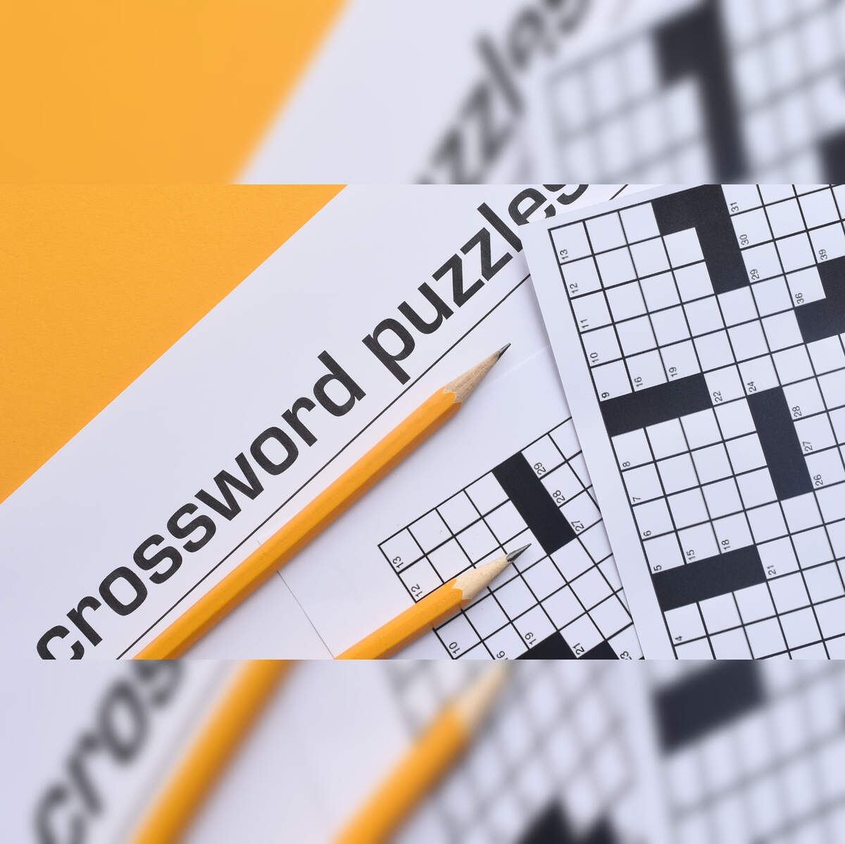 low growth crossword clue