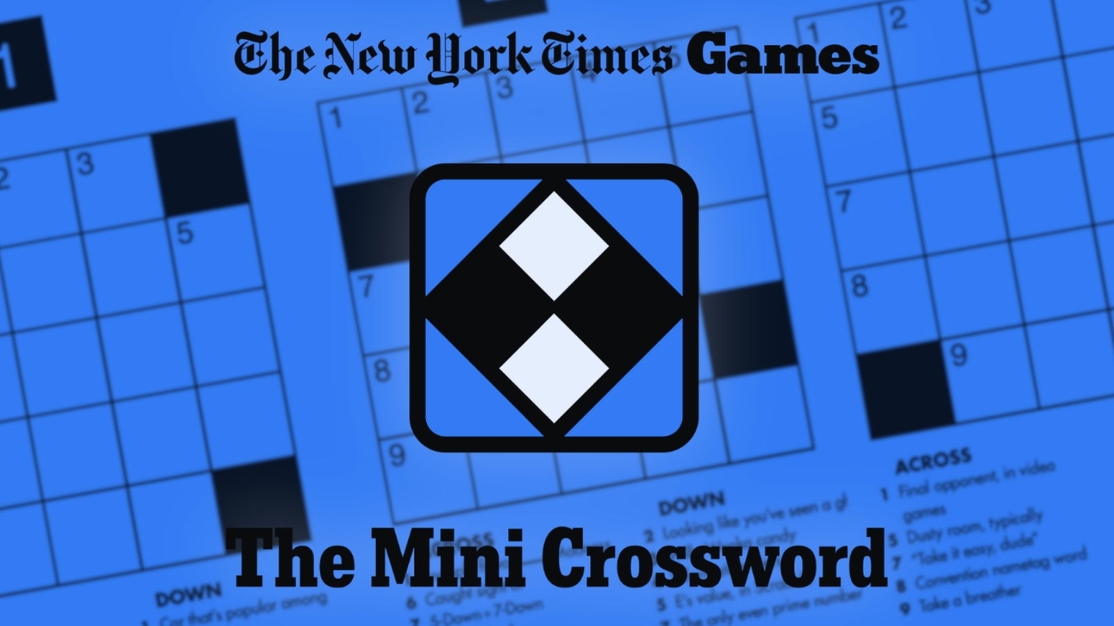one road to recovery nyt crossword