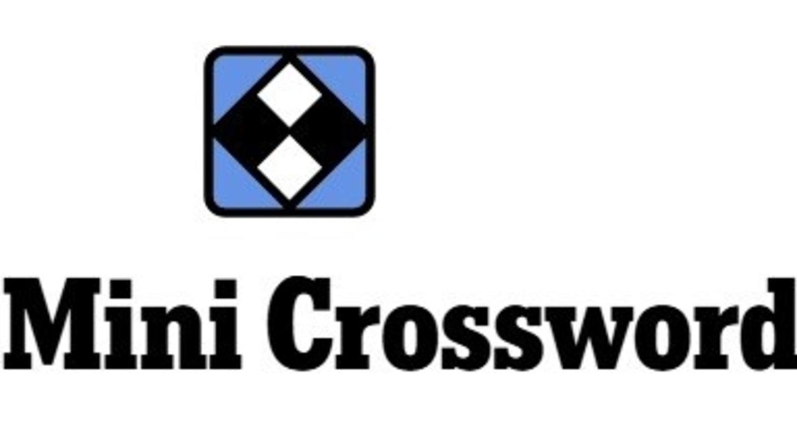 NYT Mini Crossword Today See Hints And Answer For Saturday August 16 2025 Hindustan Times