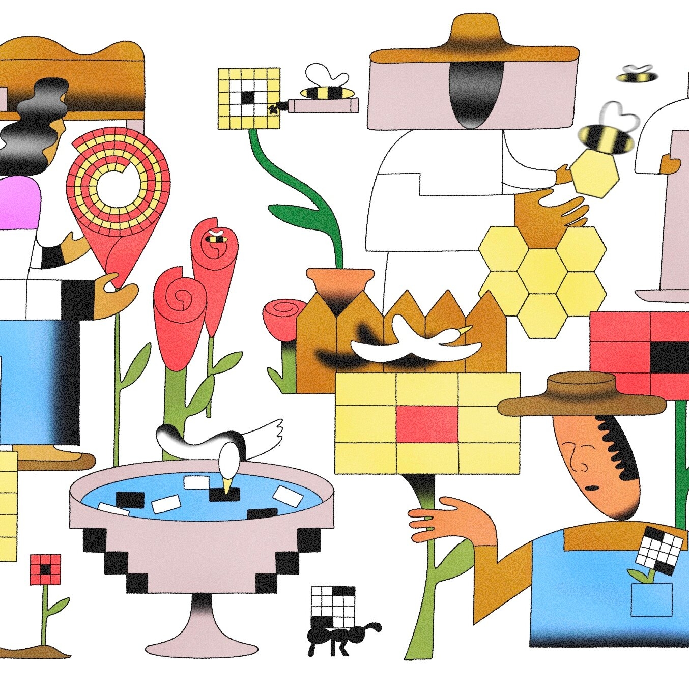 NYT Super Mega Crossword Puzzle 2025 The New York Times