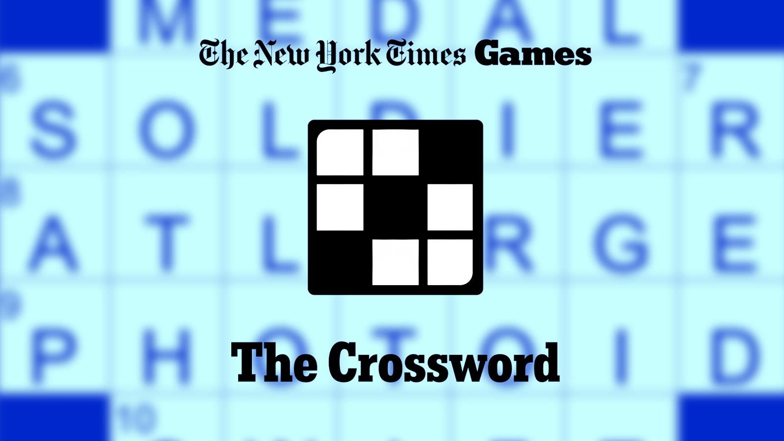 ideal resolution nyt crossword