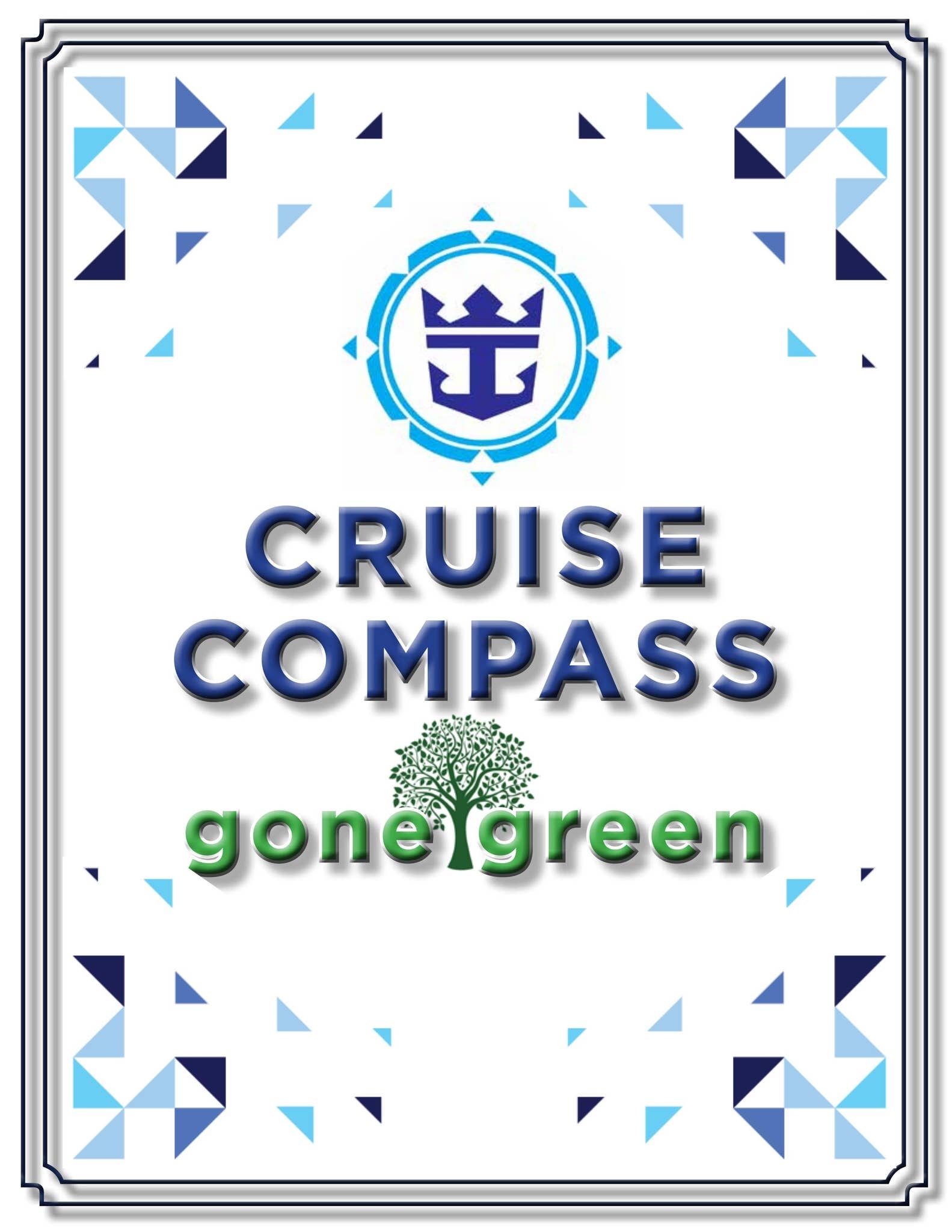 Oasis Of The Seas 7 night Western Caribbean And Perfect Day Cruise Compass November 20 2022 By Royal Caribbean Blog Issuu