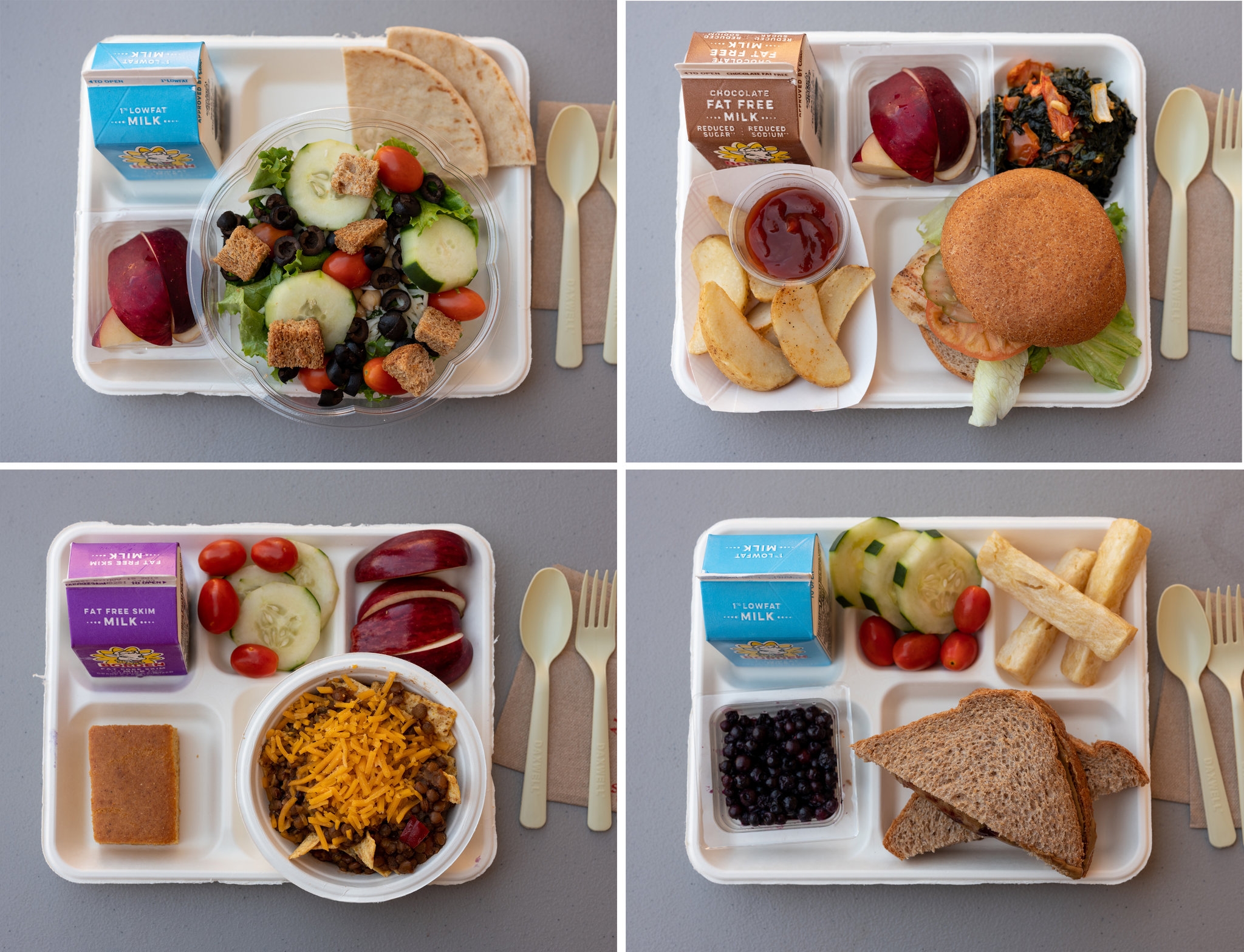 Opinion Why Are You Still Packing Lunch For Your Kids The New York Times