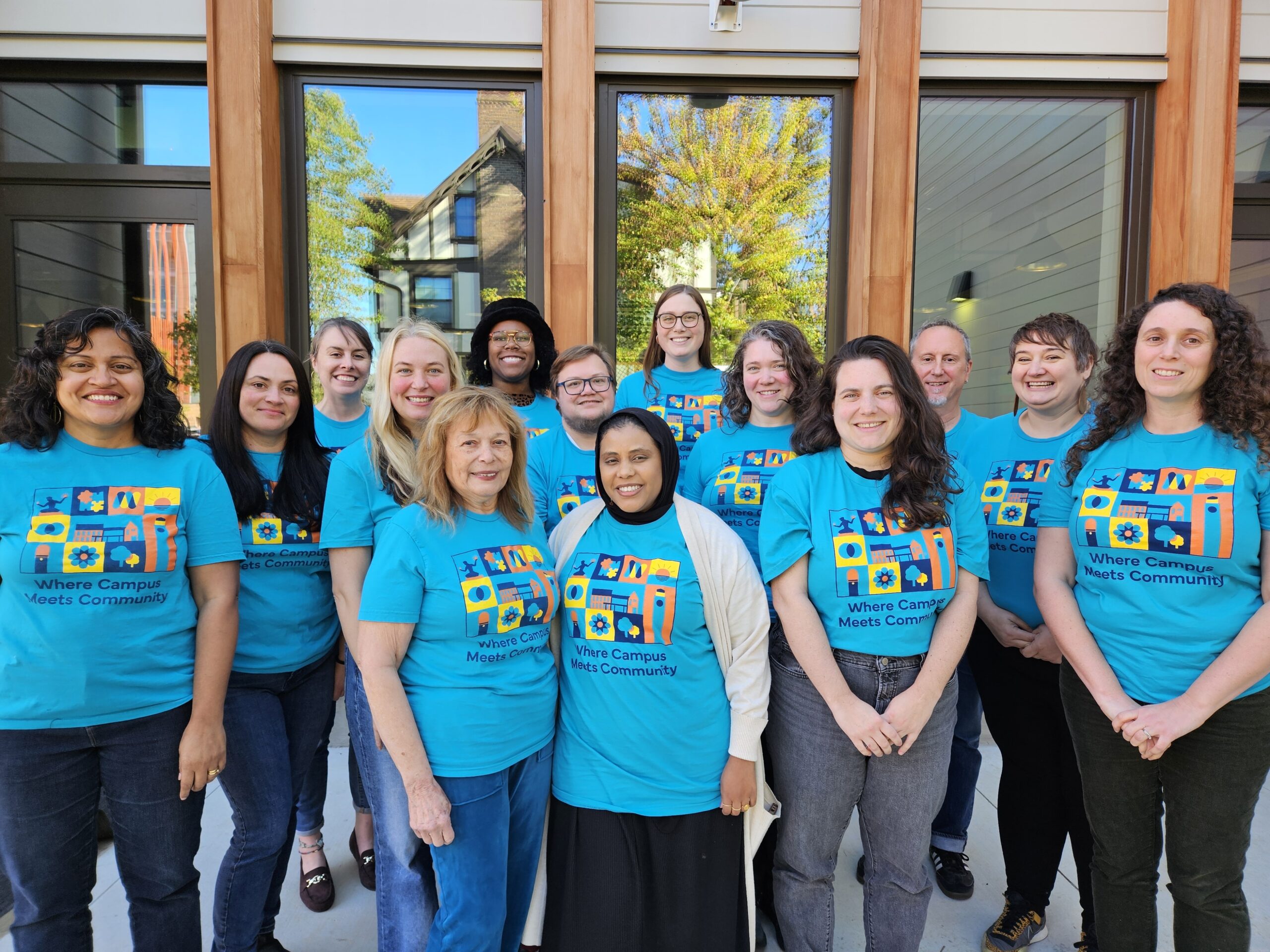 Our Team The Edward Ginsberg Center For Community Service And Learning Our Team The Edward Ginsberg Center For Community Service And Learning