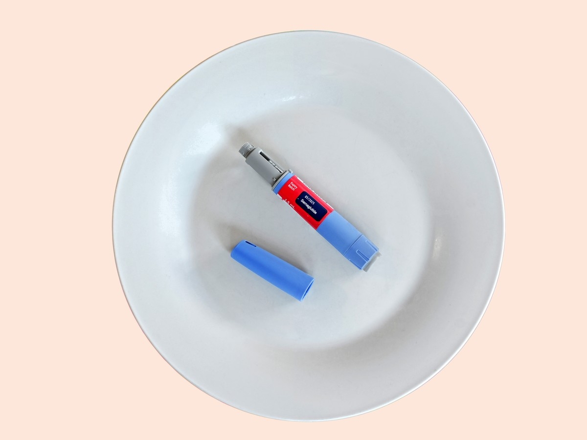  Ozempic Shouldn t Be A Catchall The Atlantic