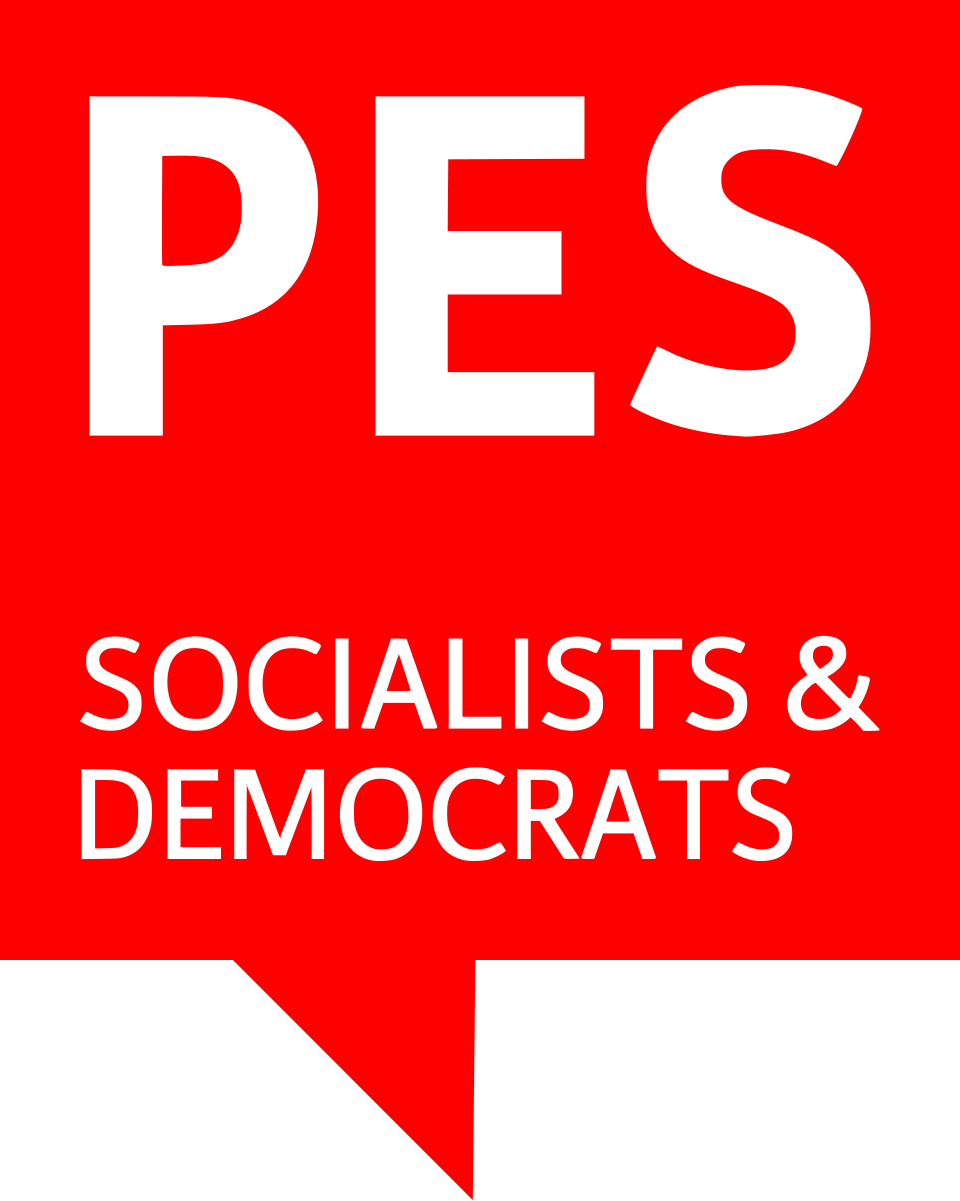 Party Of European Socialists Wikipedia