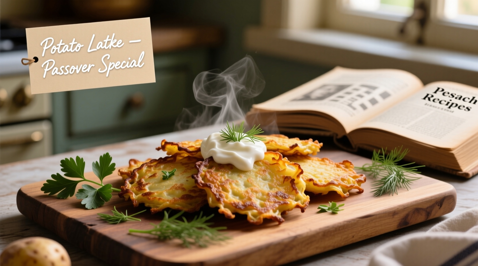 passover meal crossword clue