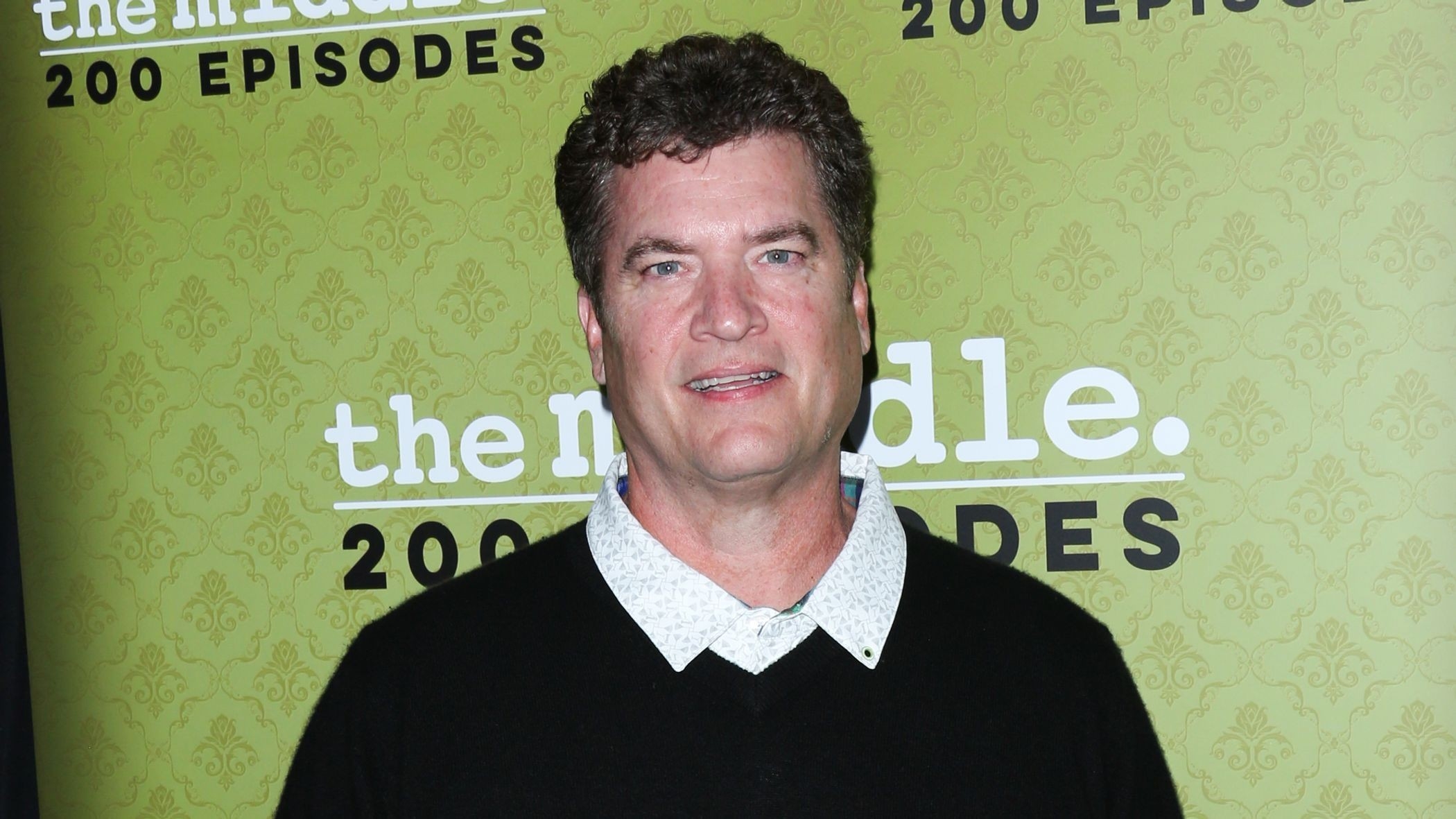 Pat Finn Known For The Middle And Friends Has Died At Age 60