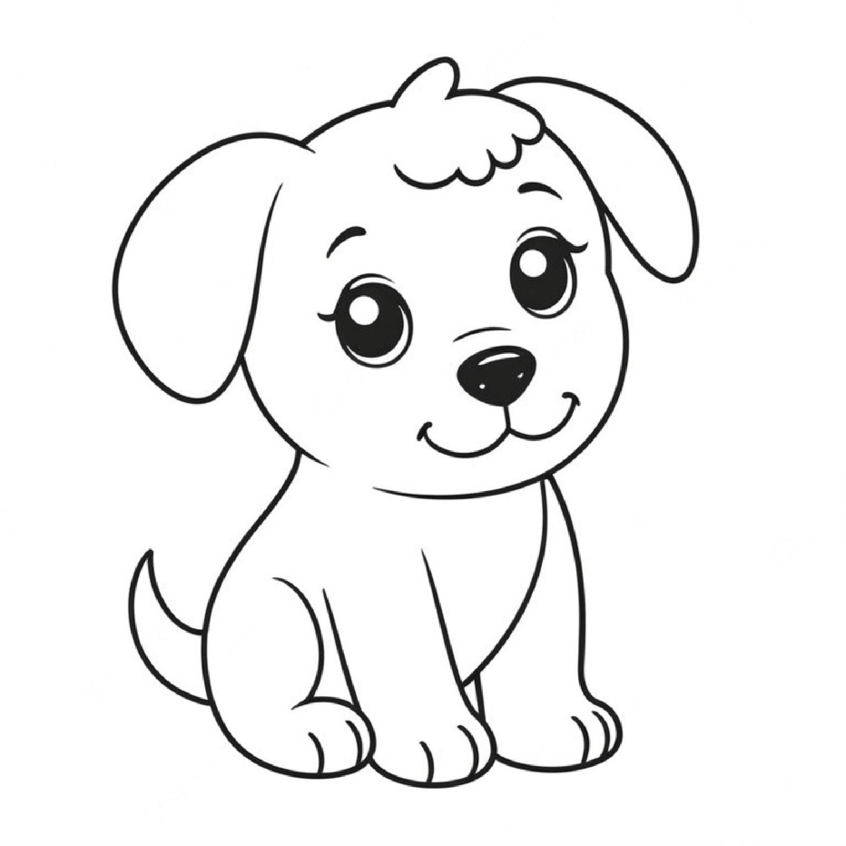 Paw some Pups 10 Adorable Dog Coloring Pages Made By Teachers Paw some Pups 10 Adorable Dog Coloring Pages Made By Teachers
