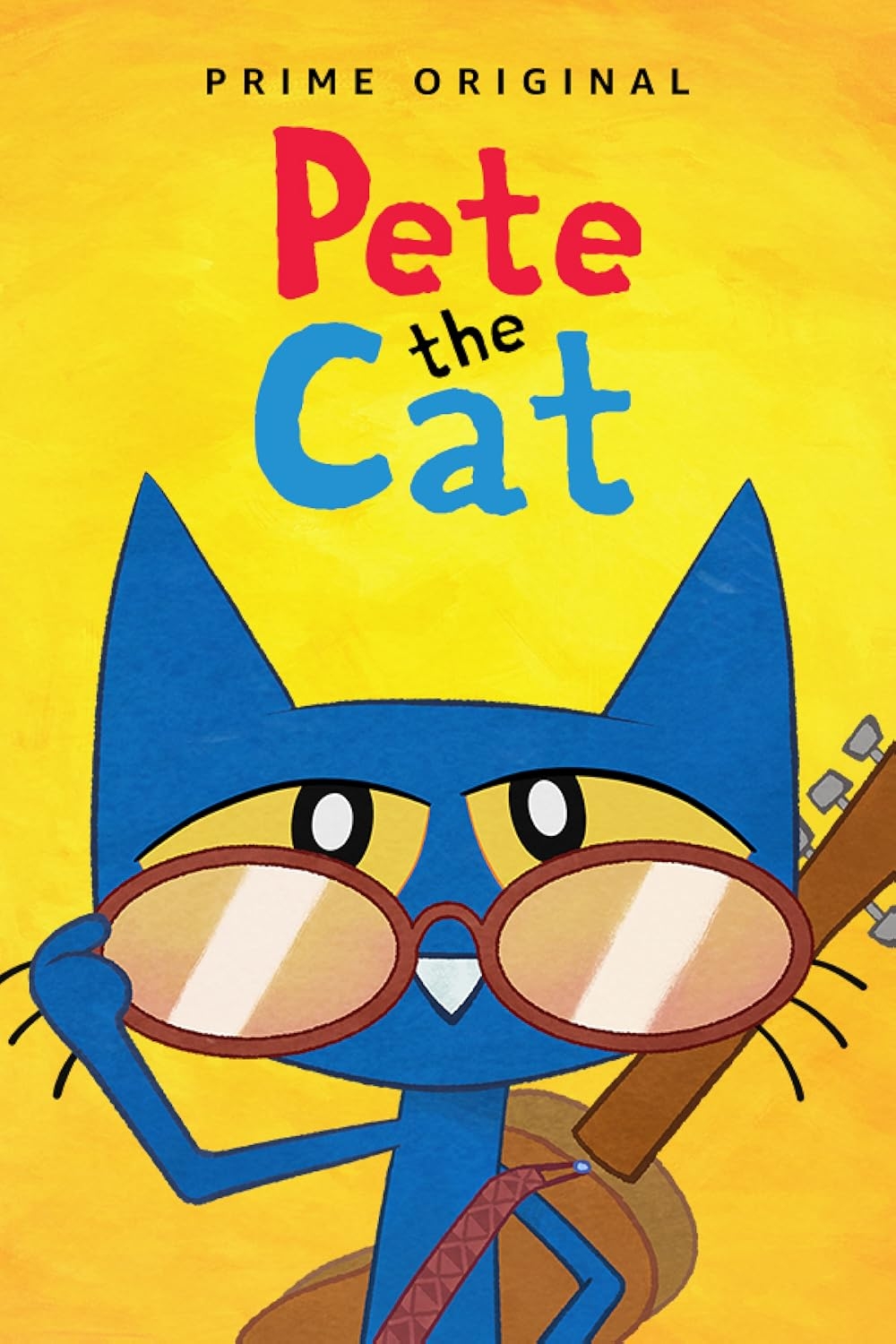 Pete The Cat TV Series 2017 2022 IMDb