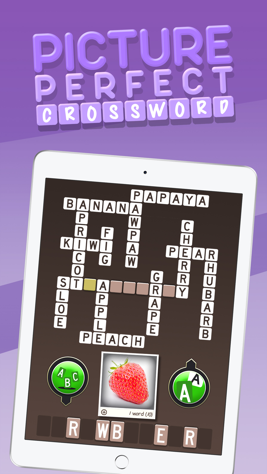 Picture Perfect Crossword App On Amazon Appstore Picture Perfect Crossword App On Amazon Appstore