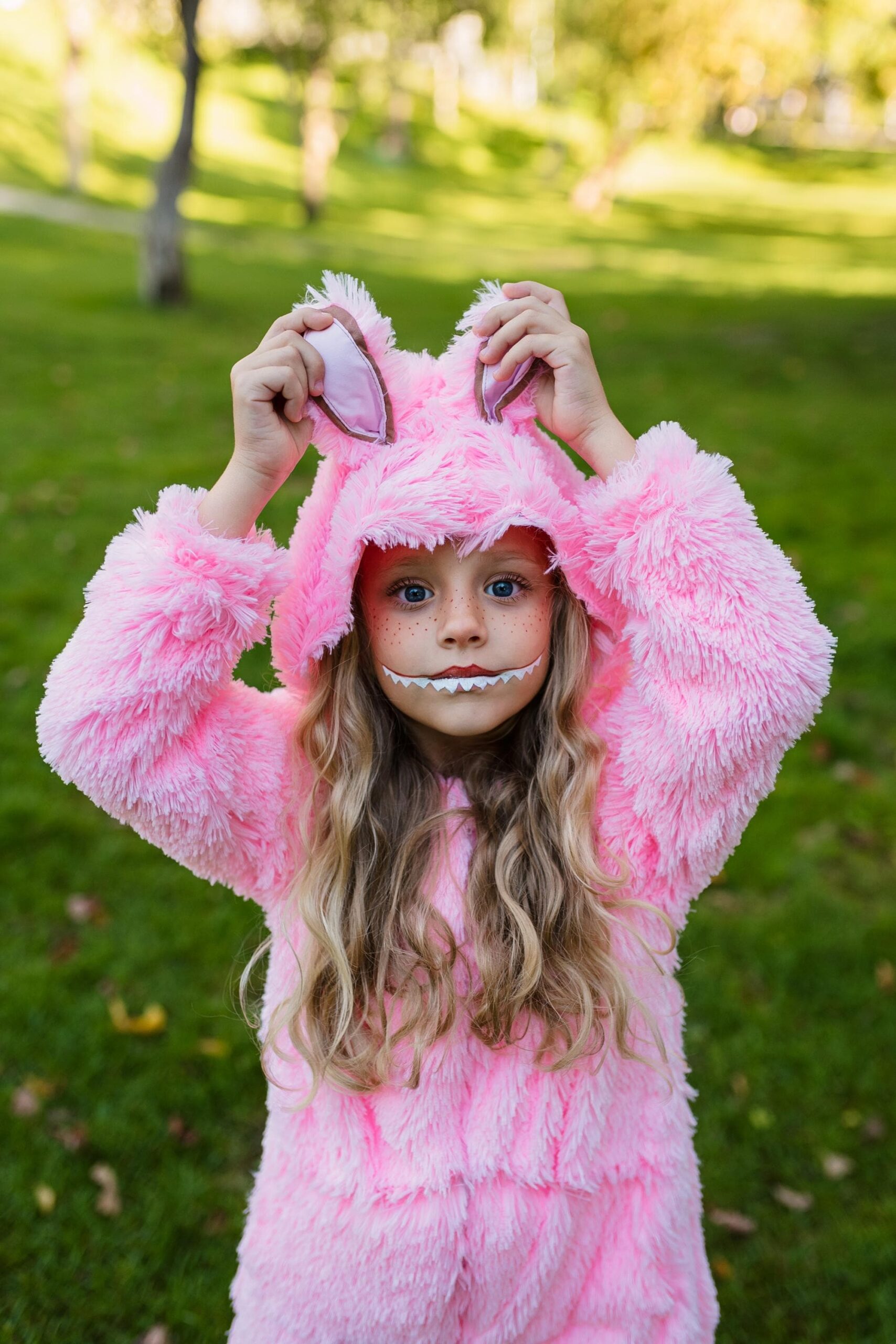 Pink Cute Monster Costume Kids Halloween Jumpsuit 2 16 Etsy Norway Pink Cute Monster Costume Kids Halloween Jumpsuit 2 16 Etsy Norway