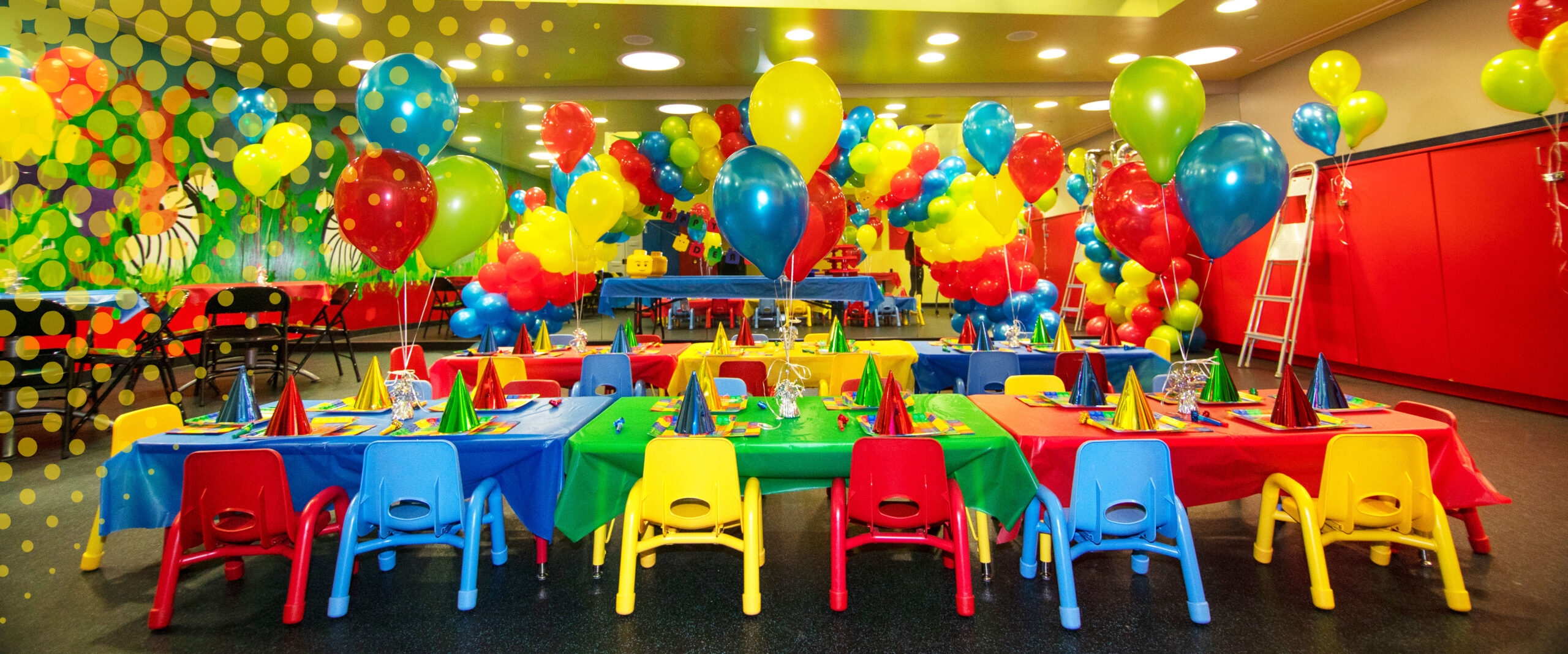 Plan Your Party Beach Cities Health District