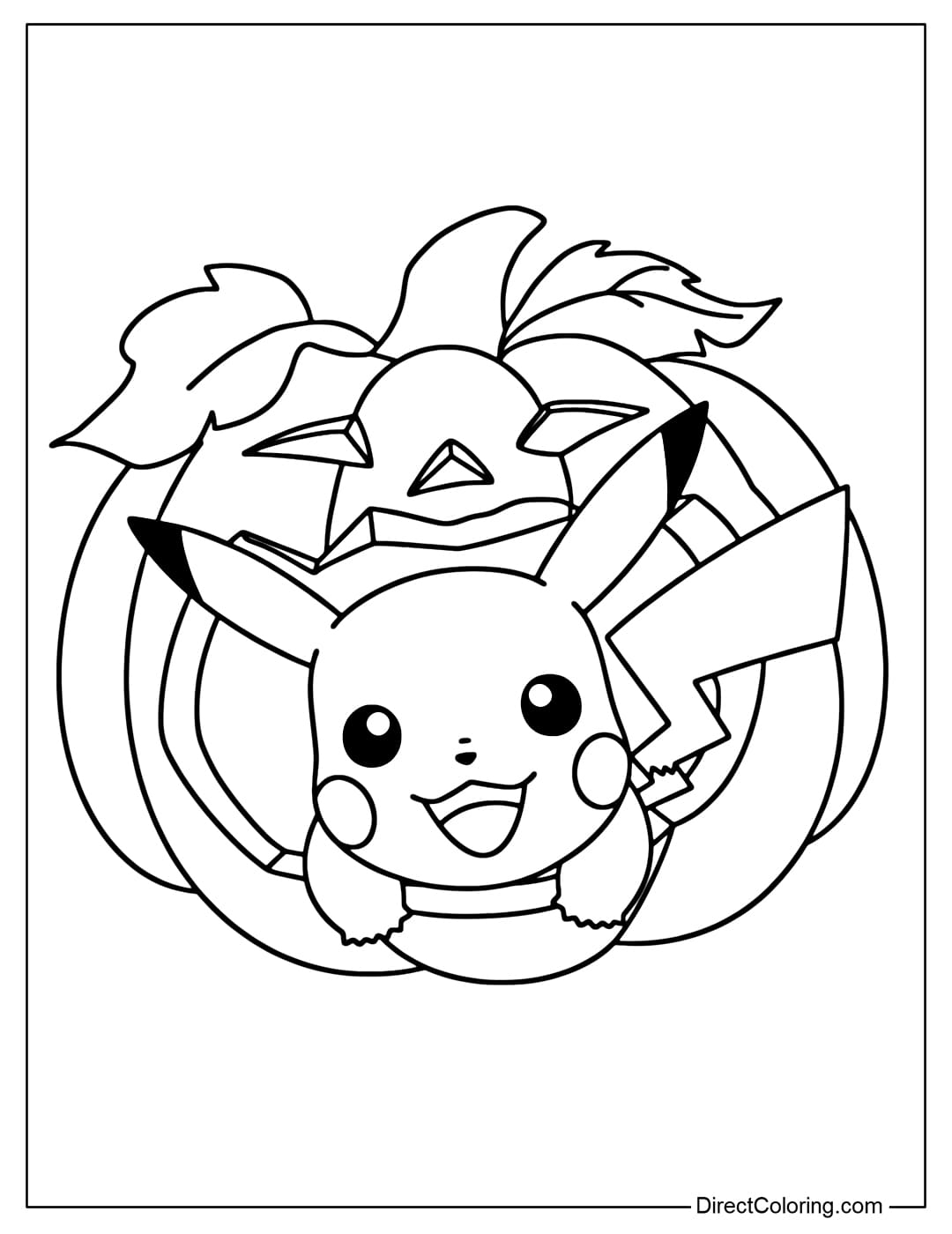 Pokemon Halloween Coloring Pages Free PDF To Download And Print Pokemon Halloween Coloring Pages Free PDF To Download And Print