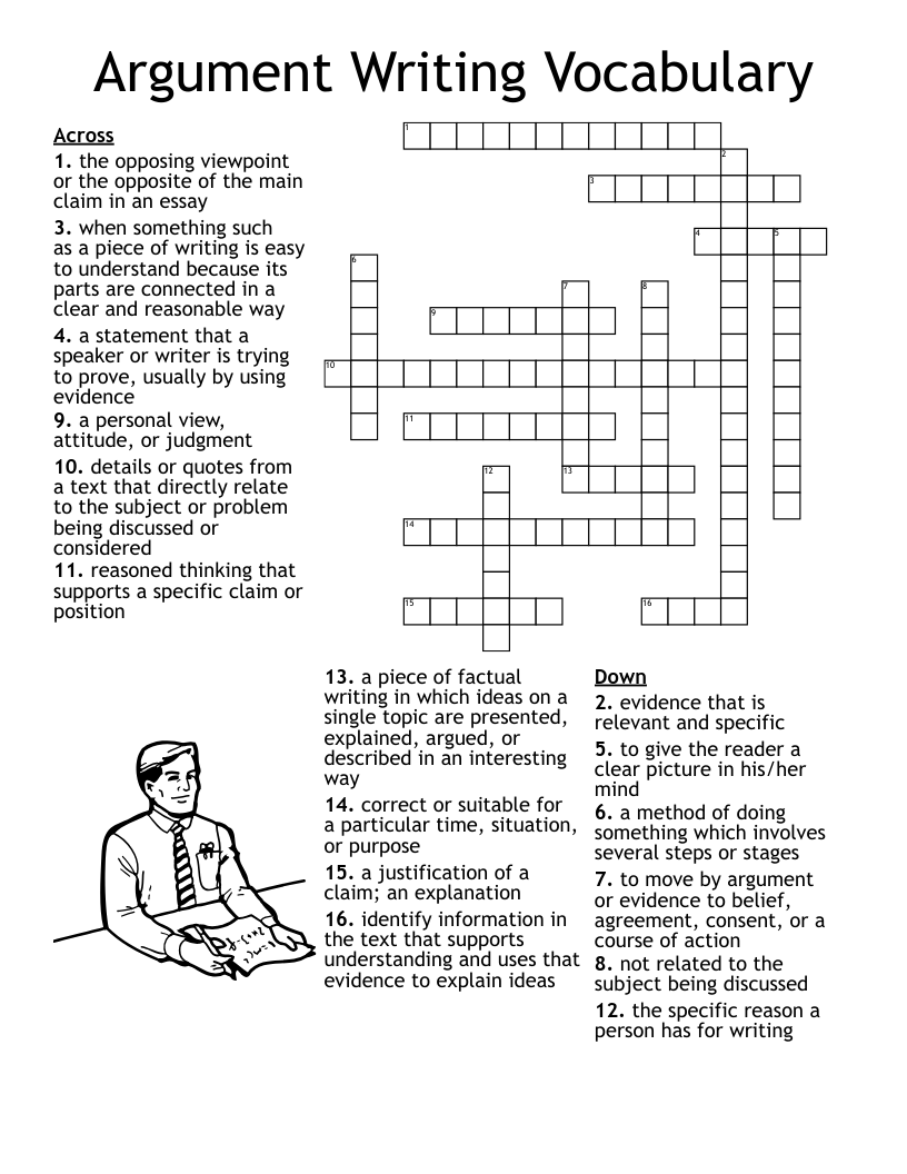 Positive Crossword WordMint Positive Crossword WordMint