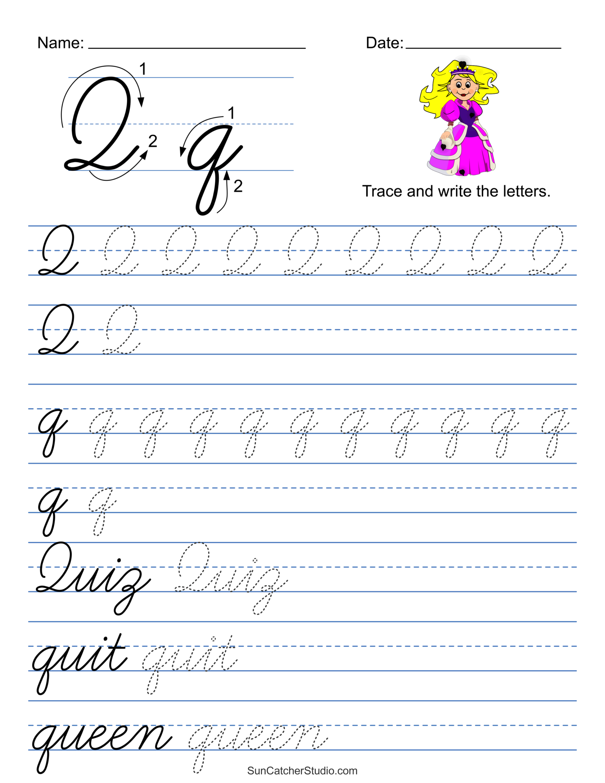 Printable Cursive Handwriting Worksheets Practice Letters Free Printables Lettering SVG Files Tools Apps Printable Cursive Handwriting Worksheets Practice Letters Free Printables Lettering SVG Files Tools Apps