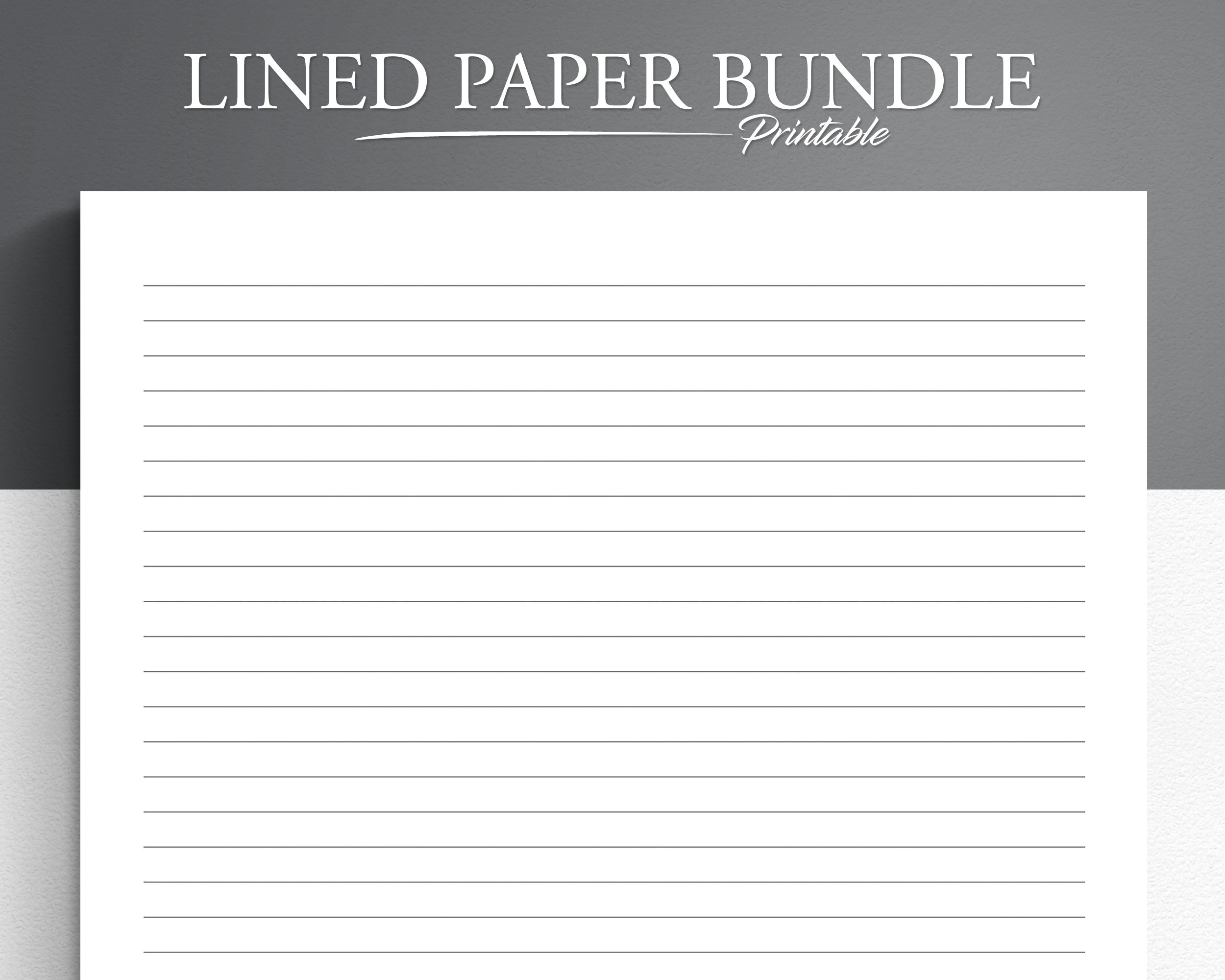 printable wide ruled lined paper printable wide ruled lined paper