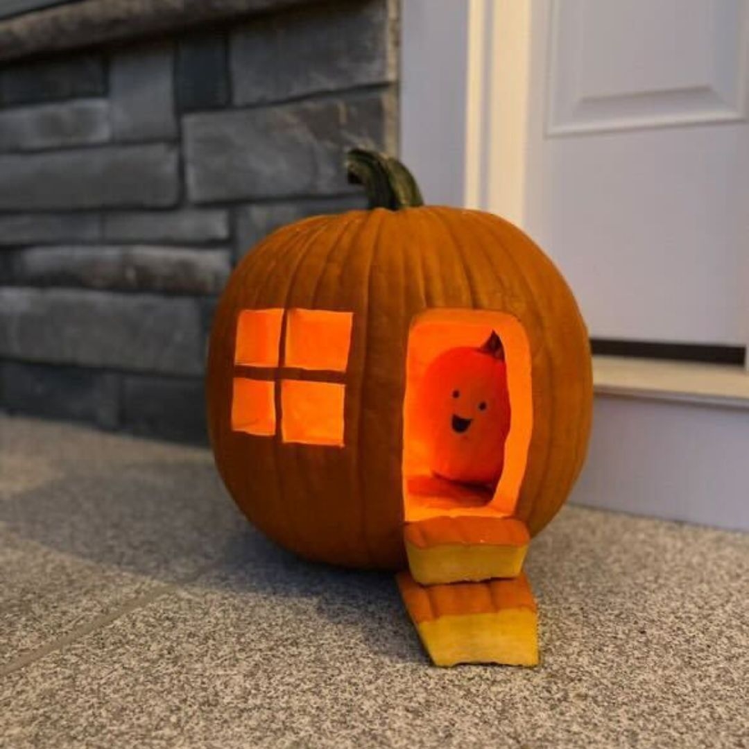 Pumpkin Carving Ideas Fun Easy Designs For The Whole Family Pumpkin Carving Ideas Fun Easy Designs For The Whole Family