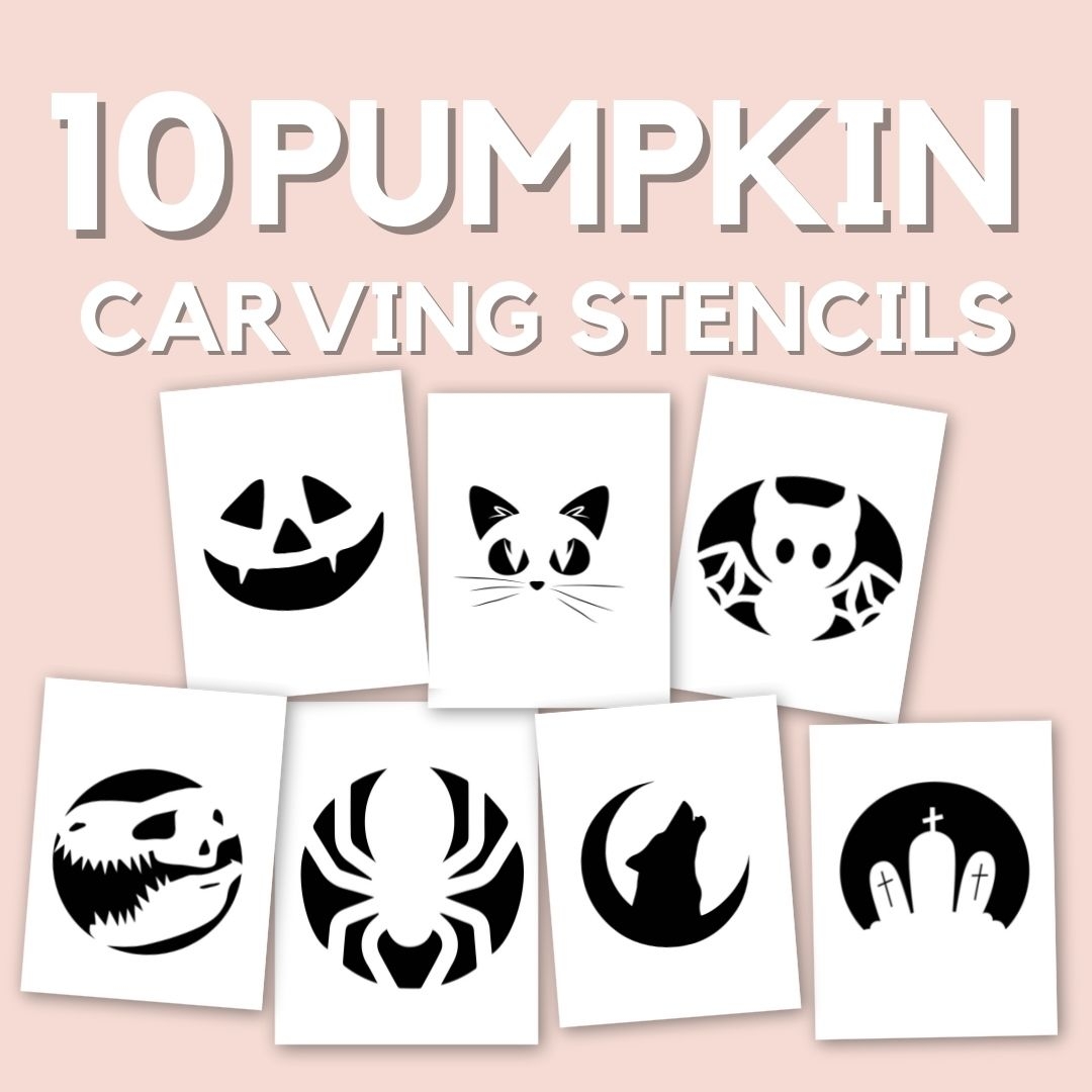 free printable pumpkin carving stencils free printable pumpkin carving stencils