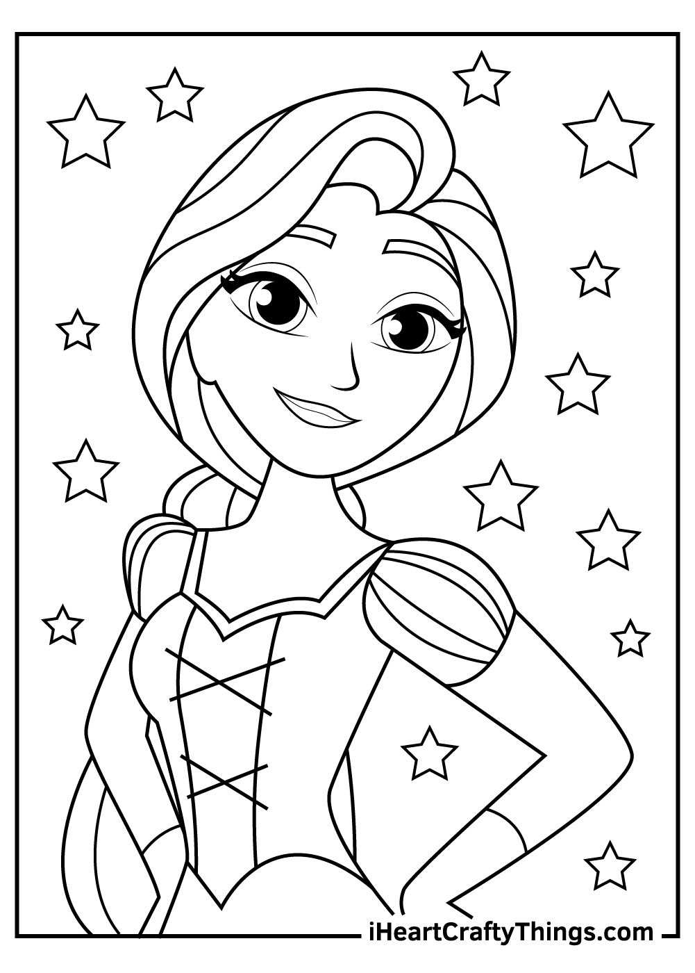 princess rapunzel coloring pages princess rapunzel coloring pages