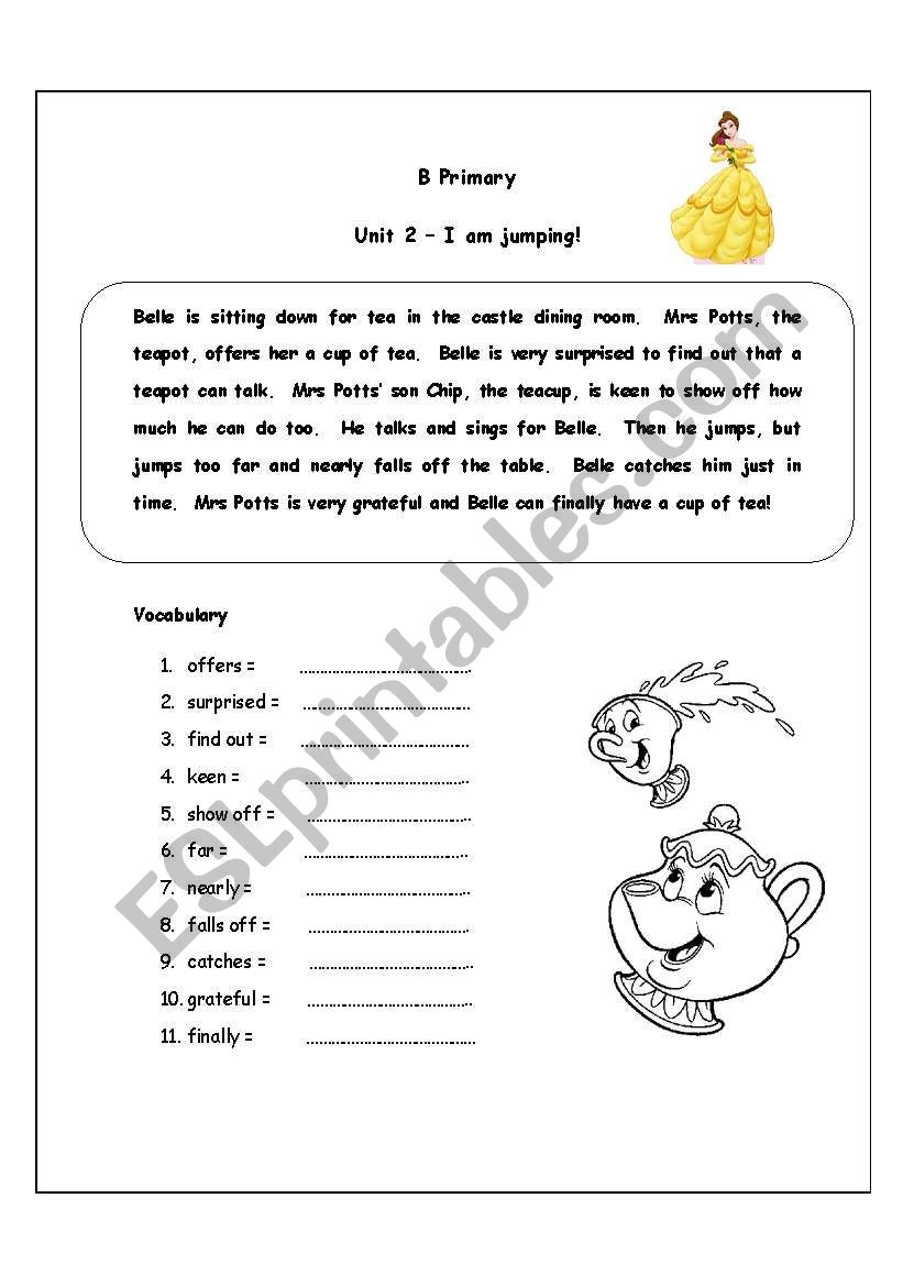 Reading Comprehension ESL Worksheet By Mummy1917 Reading Comprehension ESL Worksheet By Mummy1917