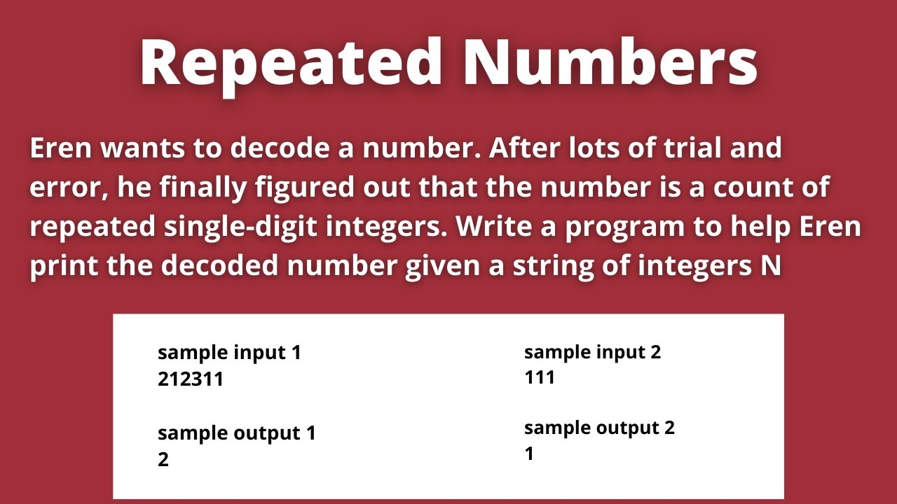 like the set of single-digit integers like the set of single-digit integers