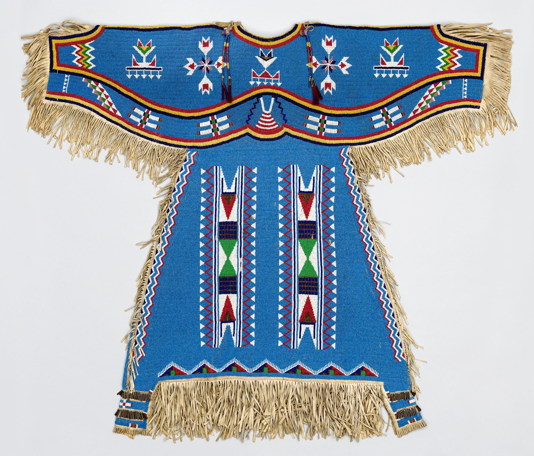 great plains people crossword