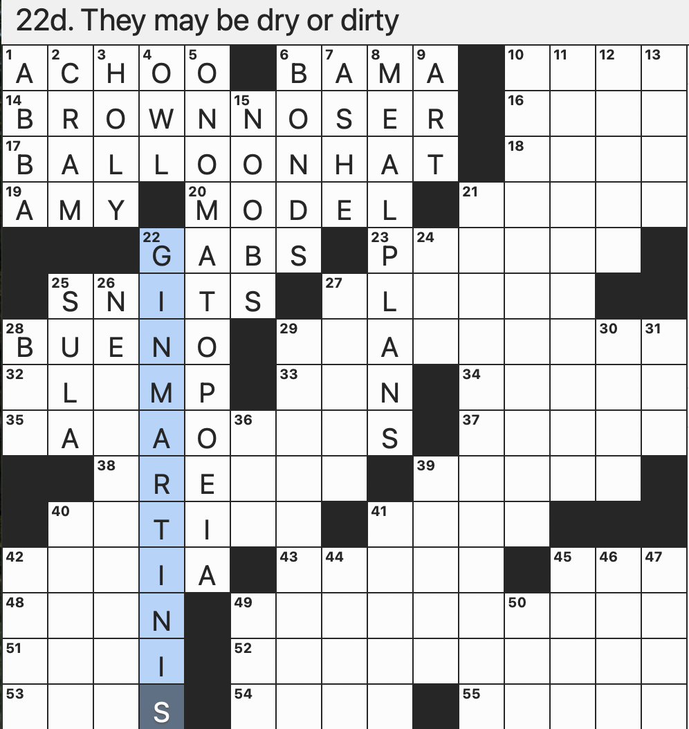 Rex Parker Does The NYT Crossword Puzzle Common But Often Counterproductive Response To A Recurring Problem SAT 2 8 25 Celebrity Chef With A Role In The 1995 Film Casino Days Rex Parker Does The NYT Crossword Puzzle Common But Often Counterproductive Response To A Recurring Problem SAT 2 8 25 Celebrity Chef With A Role In The 1995 Film Casino Days