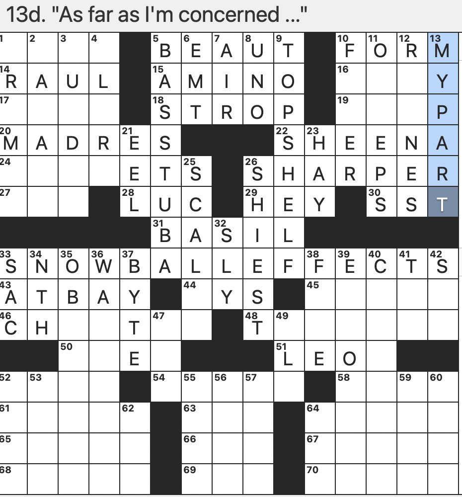 Rex Parker Does The NYT Crossword Puzzle Gradually Develop Literally THU 1 26 23 Southwest City In 1947 News Trademarked Coffee Holder Opposite Of Dry To A Vintner Punished