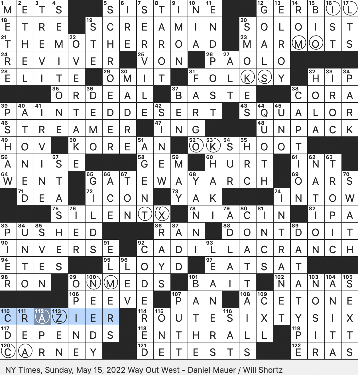 Rex Parker Does The NYT Crossword Puzzle TV 6 year old Who Attends Little Dipper School SUN 5 15 22 Jazz Bassist Carter Component Of A Bridge Truss 1990s Film With A Rex Parker Does The NYT Crossword Puzzle TV 6 year old Who Attends Little Dipper School SUN 5 15 22 Jazz Bassist Carter Component Of A Bridge Truss 1990s Film With A