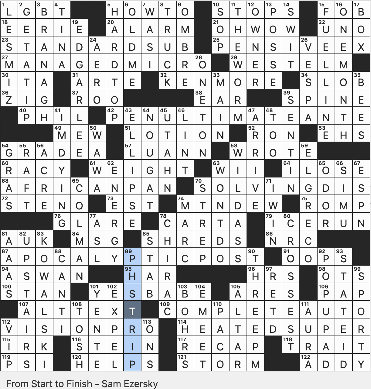 it's smaller than a blackbird crossword it's smaller than a blackbird crossword