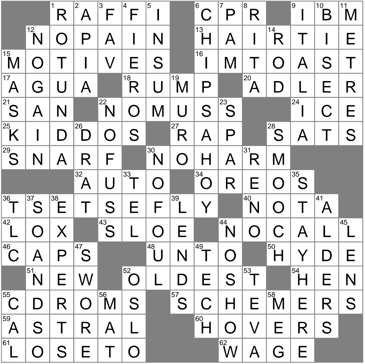 Scotland Yards Crossword Clue Archives LAXCrossword Scotland Yards Crossword Clue Archives LAXCrossword