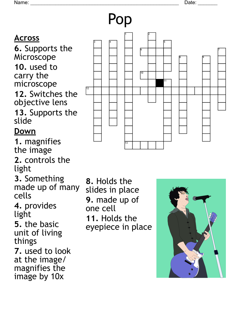 Scottish Words Crossword WordMint