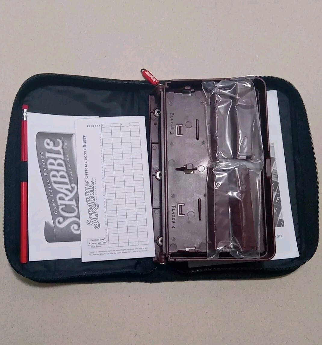 accessory for overseas travel crossword