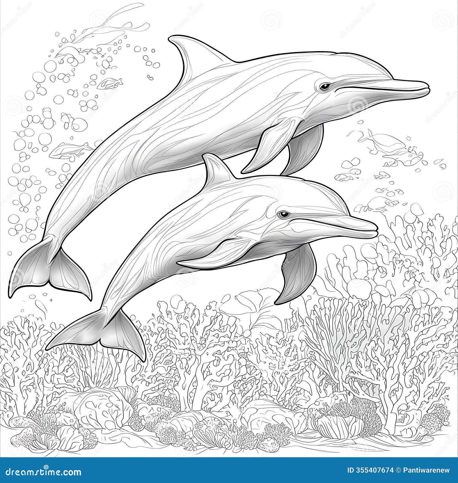 coloring pages for dolphins coloring pages for dolphins