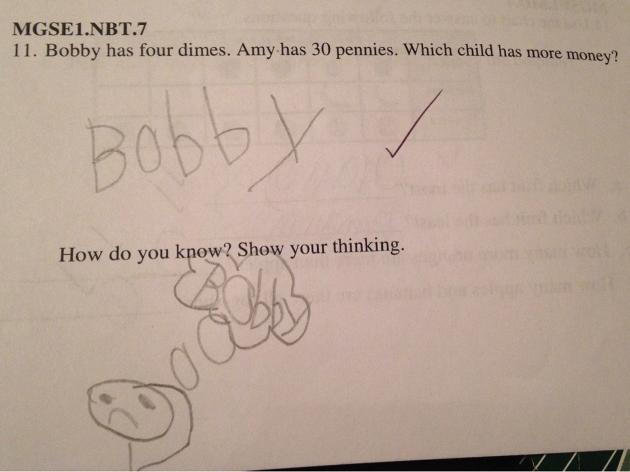 funny answers childrens tests funny answers childrens tests