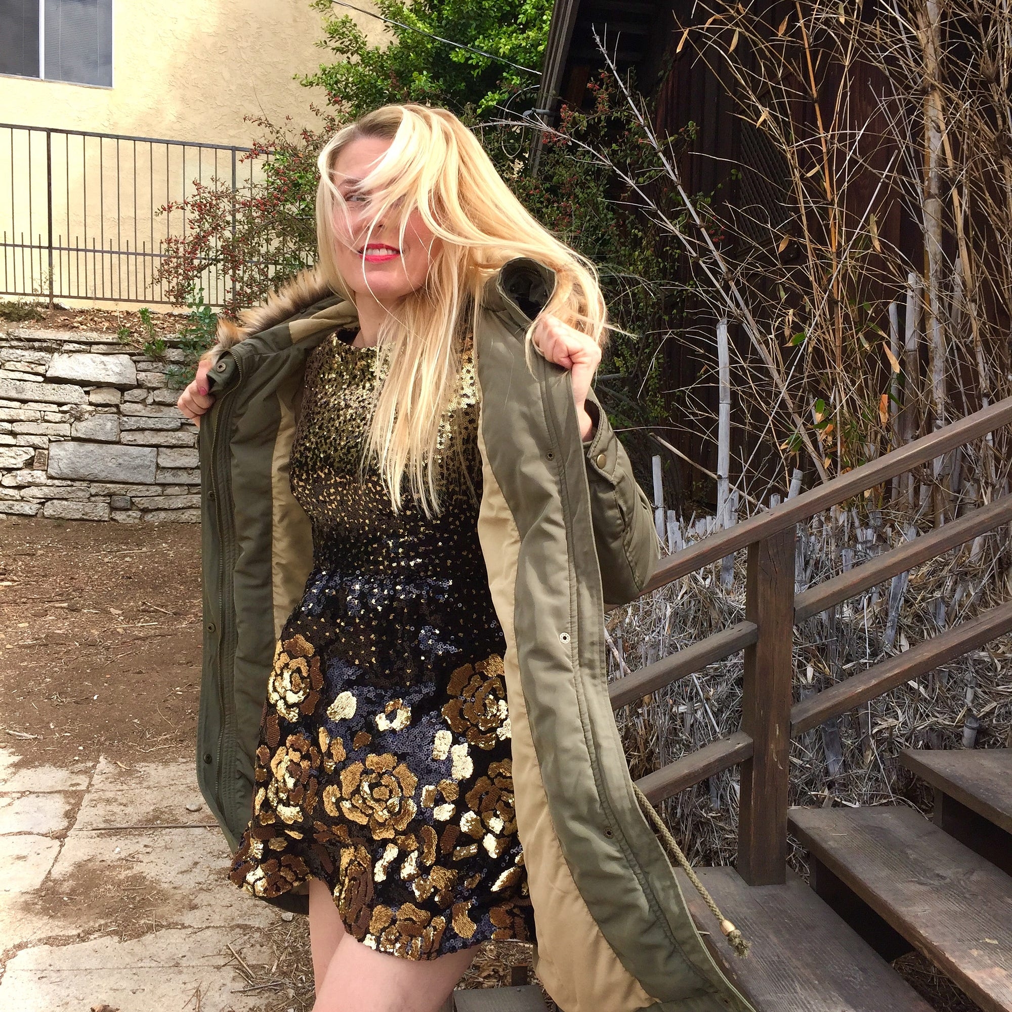 Snag This Six Letter Word For Hooded Jacket Before It s Too Late By Alison Freer Alison Freer