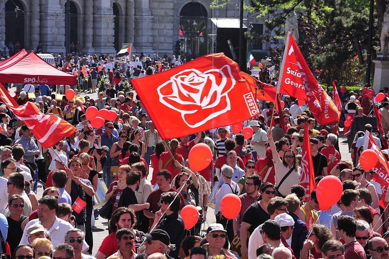Social Democracy Wikipedia