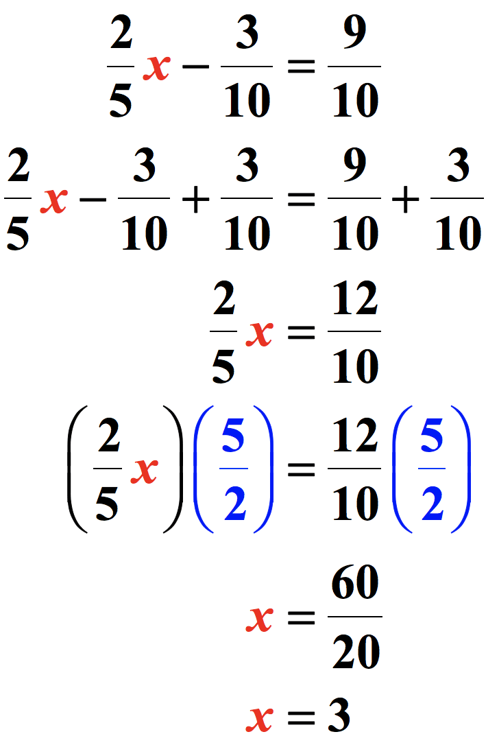 Solving Two Step Equations ChiliMath Solving Two Step Equations ChiliMath