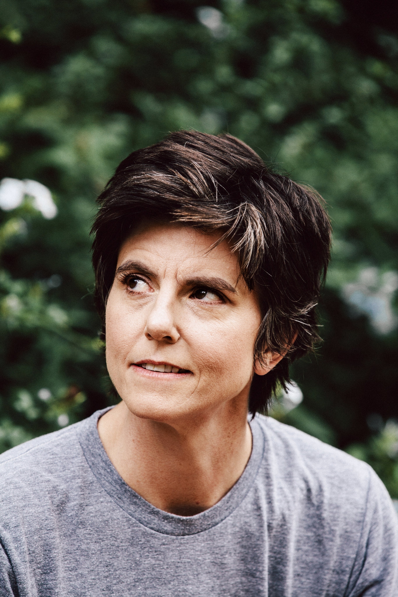 Spinning Heartache Into Humor Tig Notaro On Cancer Her HBO Special And Going Topless The New York Times Spinning Heartache Into Humor Tig Notaro On Cancer Her HBO Special And Going Topless The New York Times