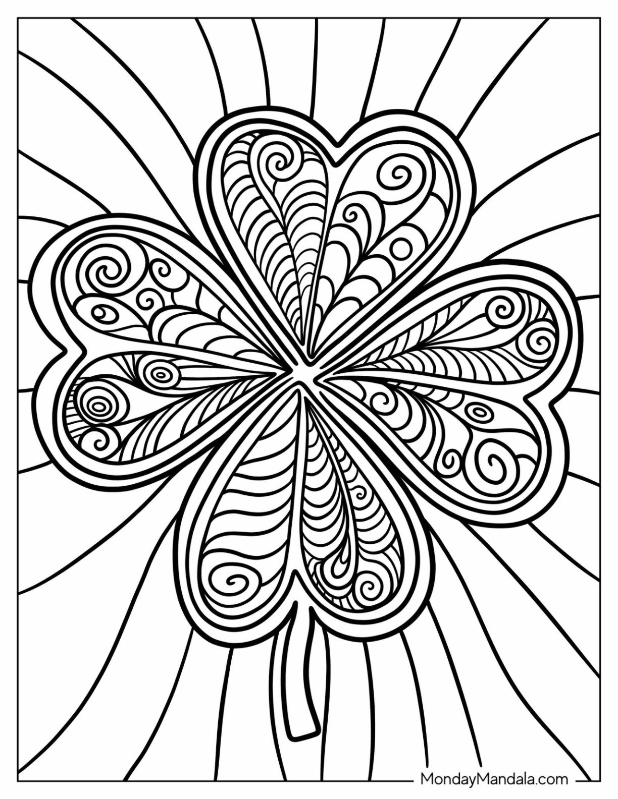 st patricks day coloring st patricks day coloring