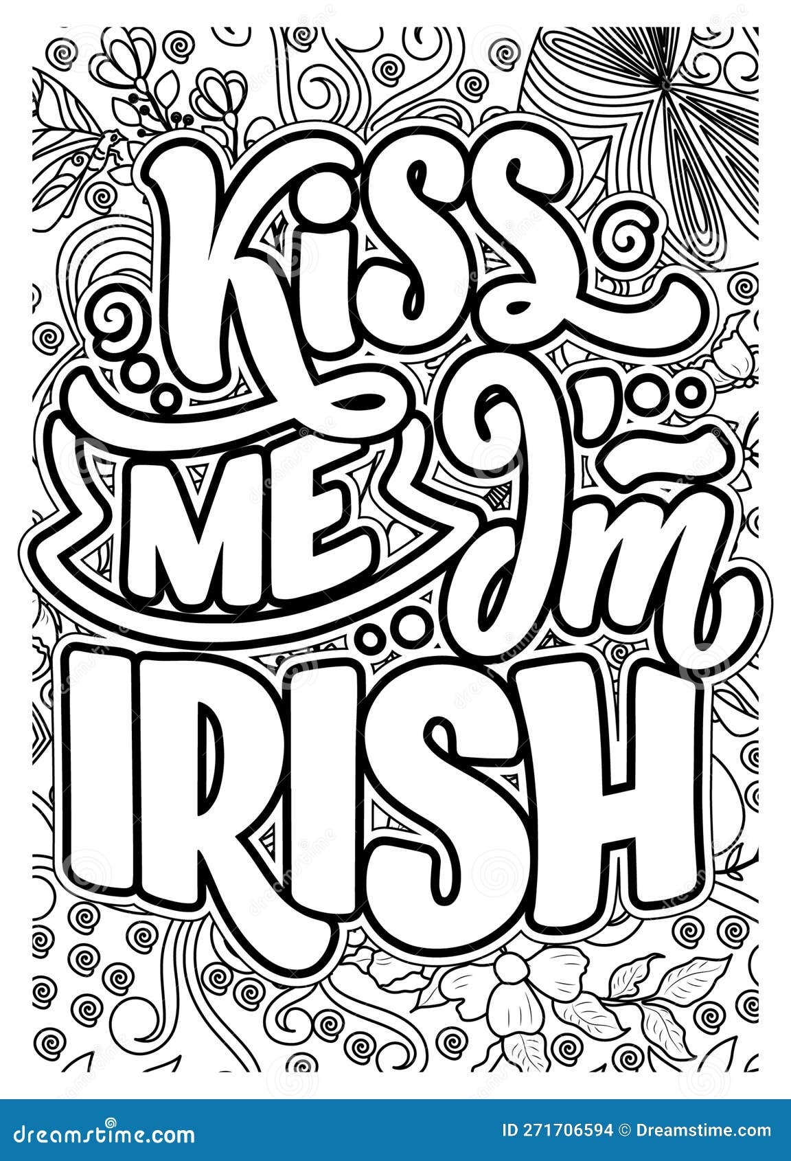 saint patrick's day coloring pages saint patrick's day coloring pages