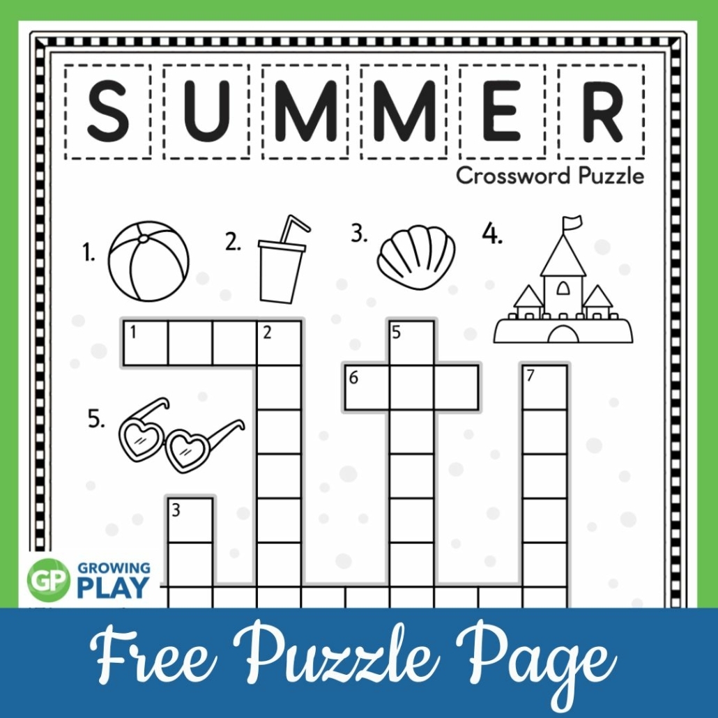 picture puzzle crossword clue