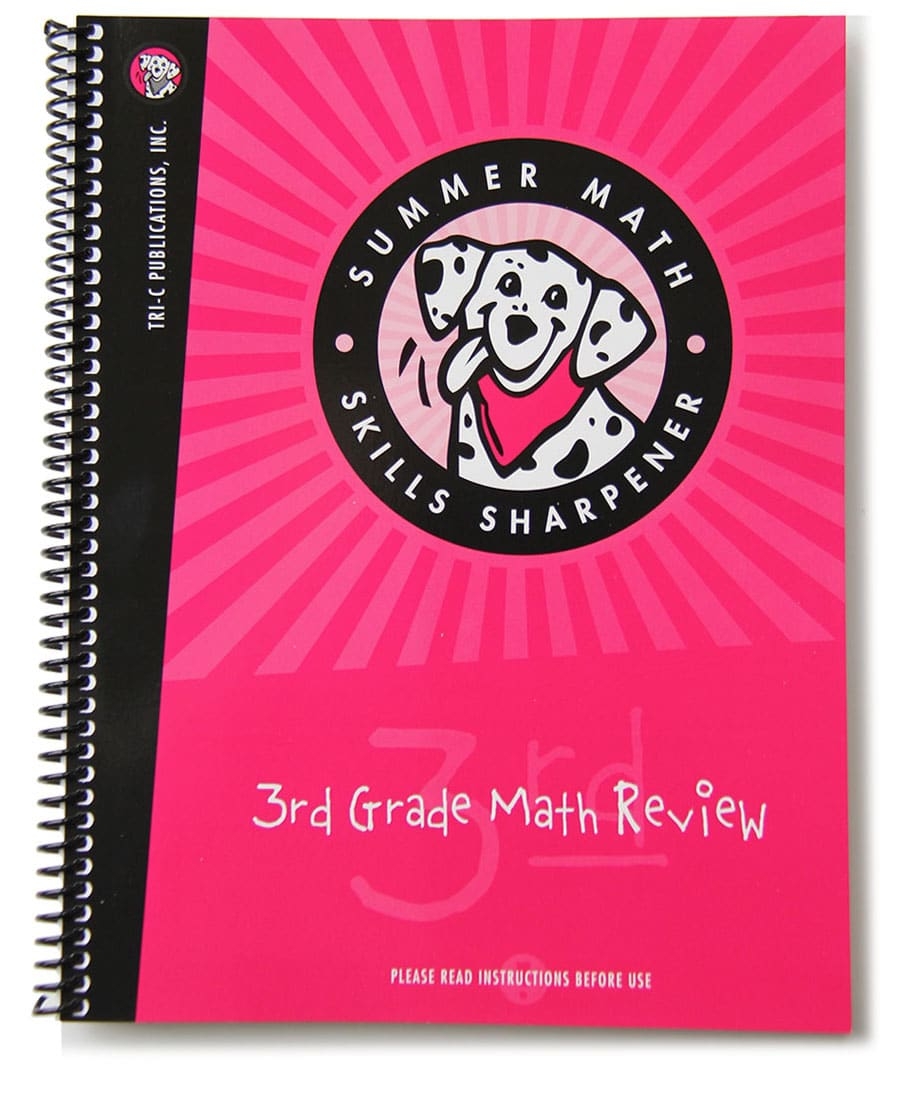 3rd grade math workbook 3rd grade math workbook