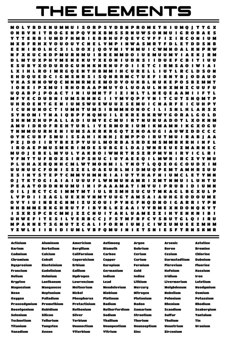 hard word search worksheets